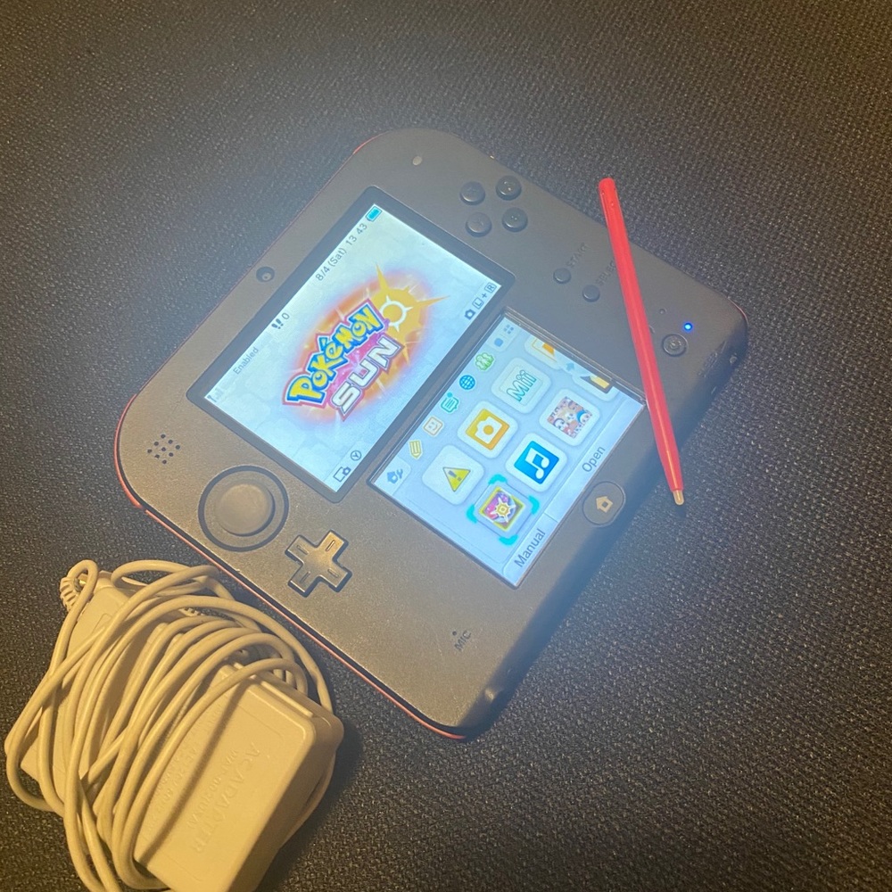 Nintendo 2DS